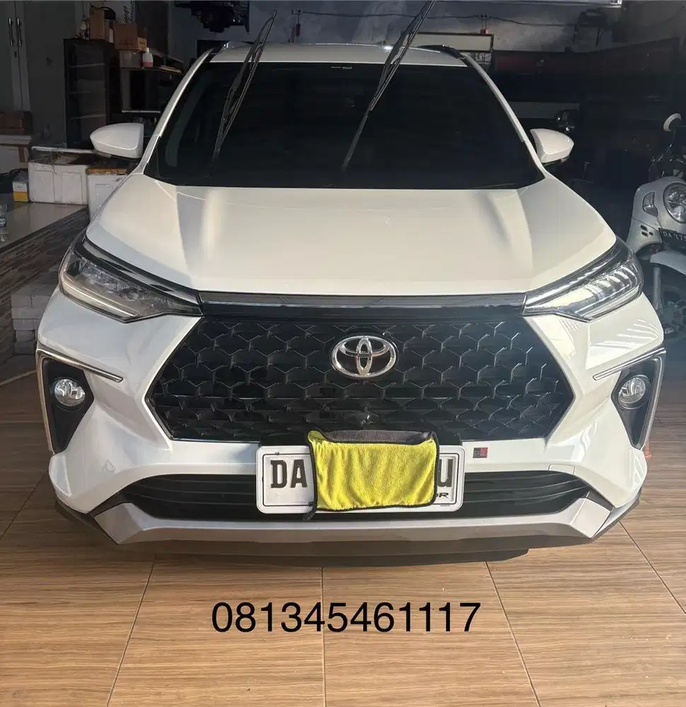 Avanza veloz Q matic