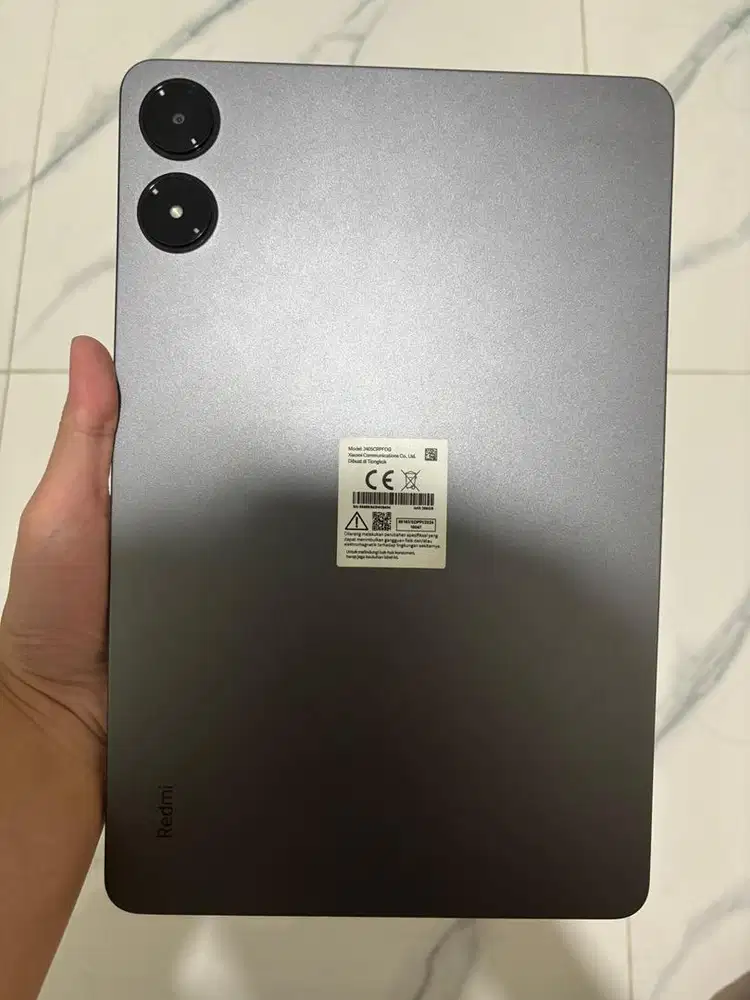 Dijual Redmi Pad Pro