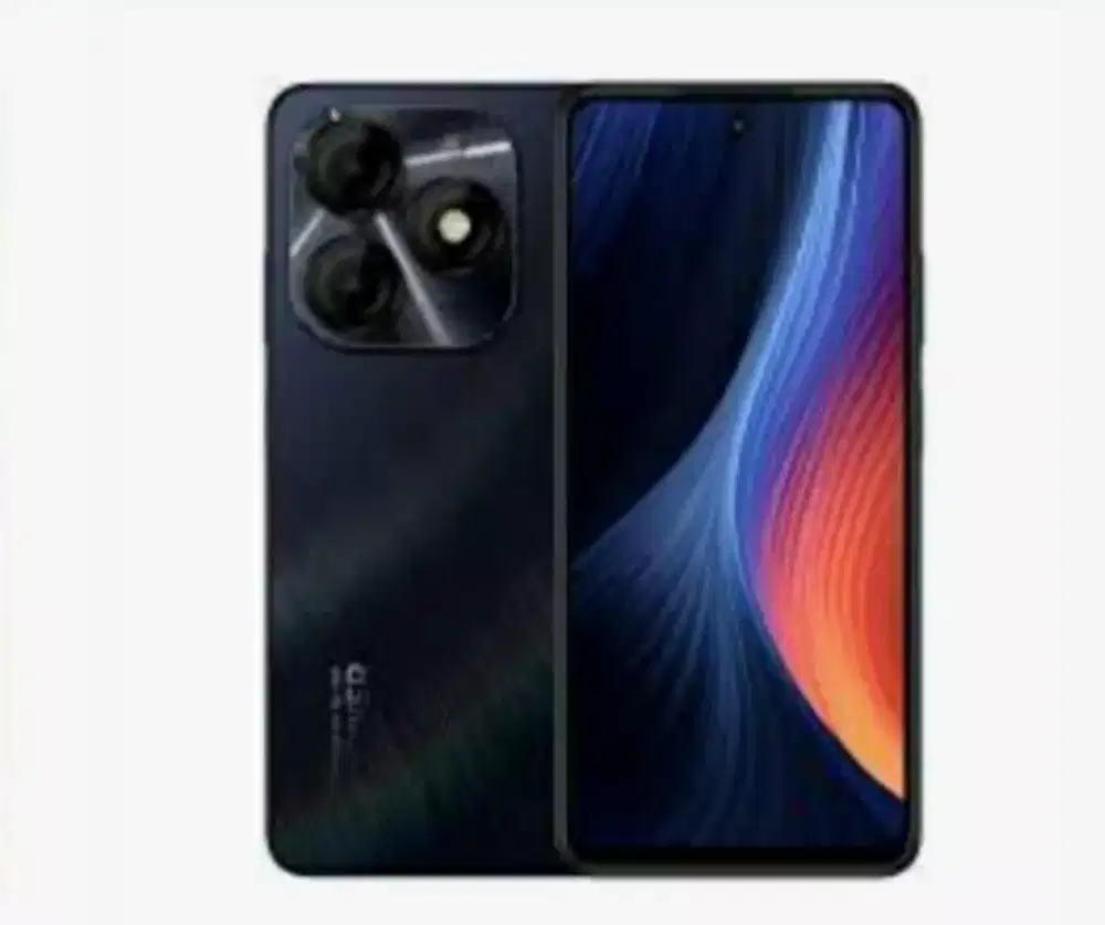 Itel p55 ram 8/256gb mulus mesin nominus,