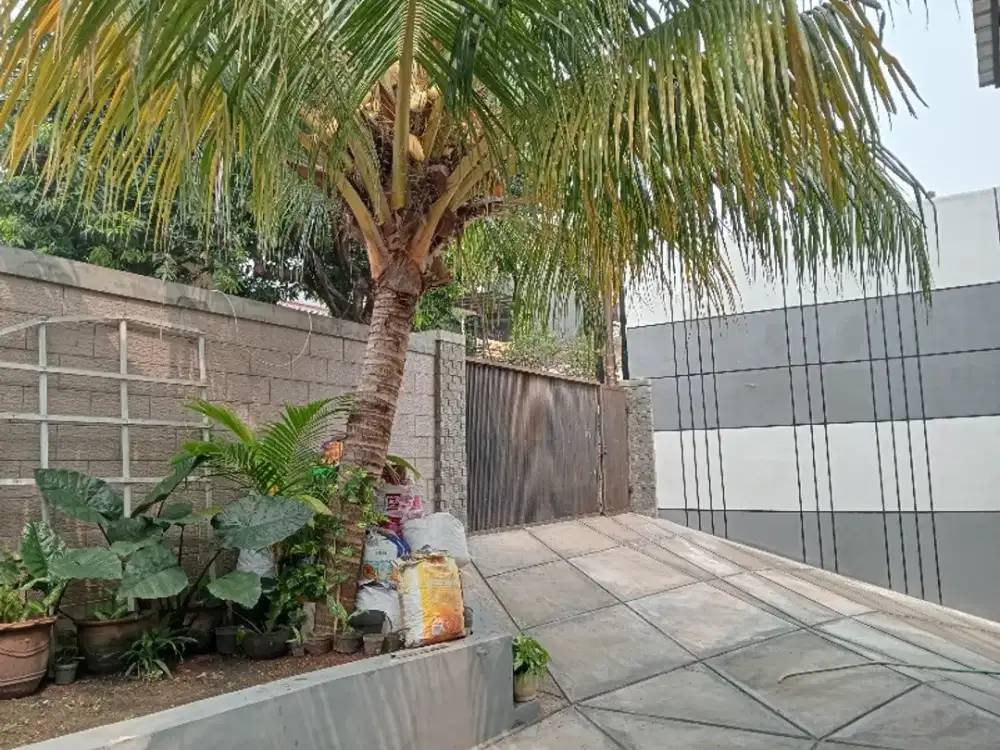 JUAL KOS KOSAN HIDUP BARU RAYA KEBAYORAN BARU JAKARTA SELATAN