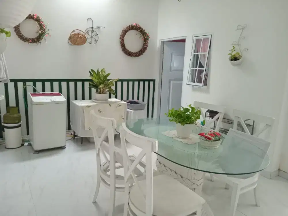 Jual Murah Rumah Cantik Indah
Villa Indah Permai Teluk Pucung