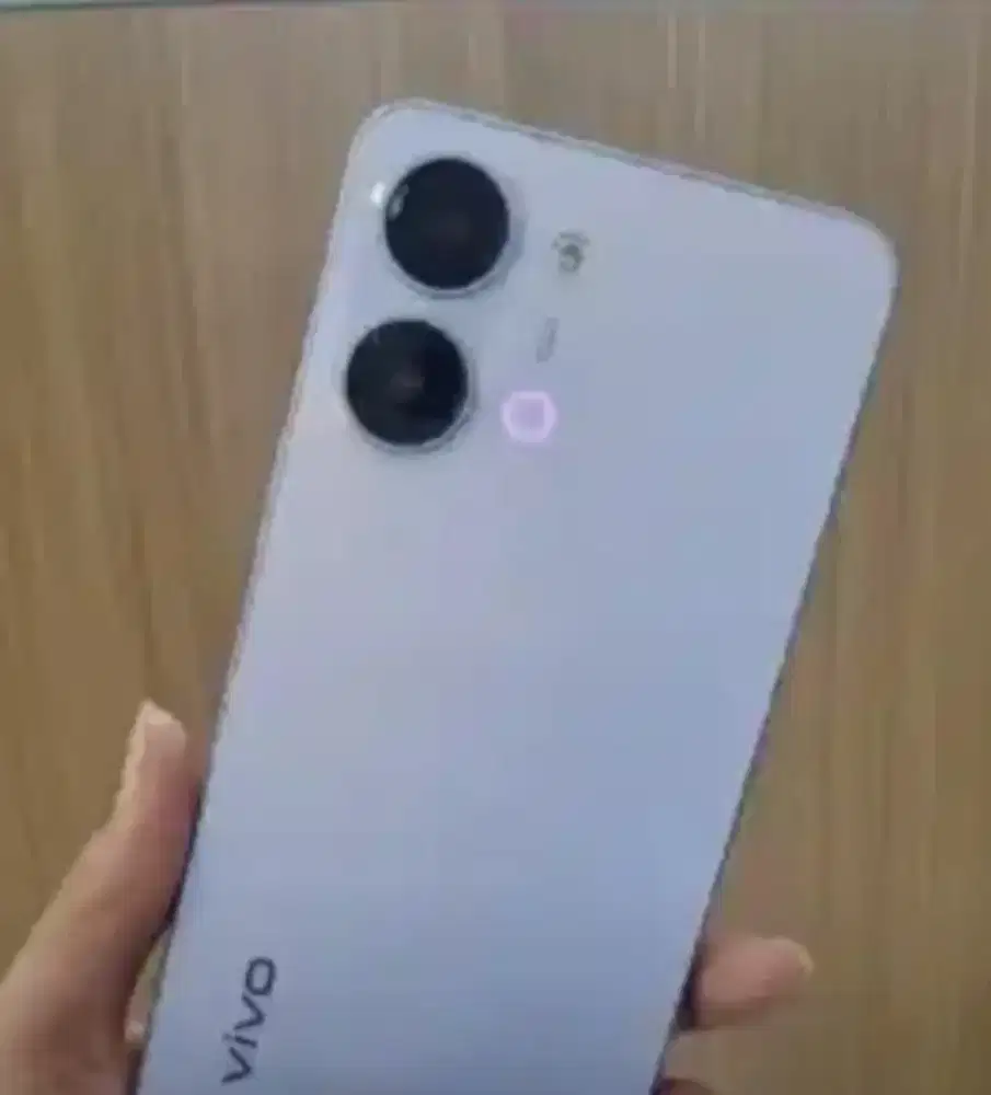 Di jual Vivo Y05. Ram 4+4/64GB.Fullset.