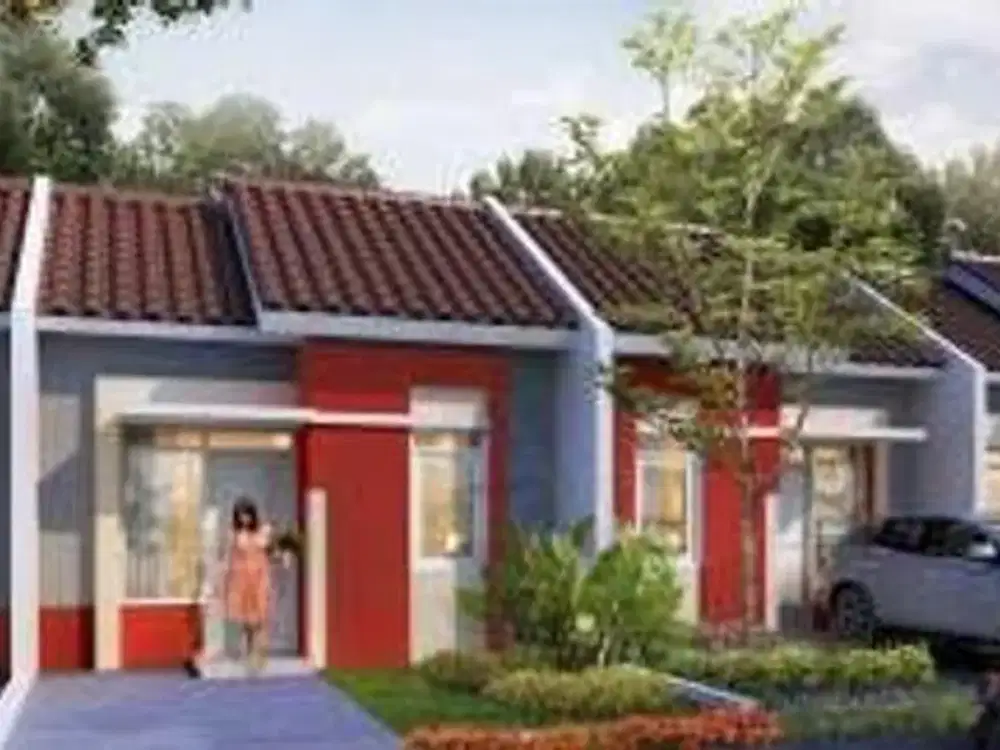 Punya Rumah Sekarang, Investasi untuk Masa Depan — Piri Harmoni Cikasungka