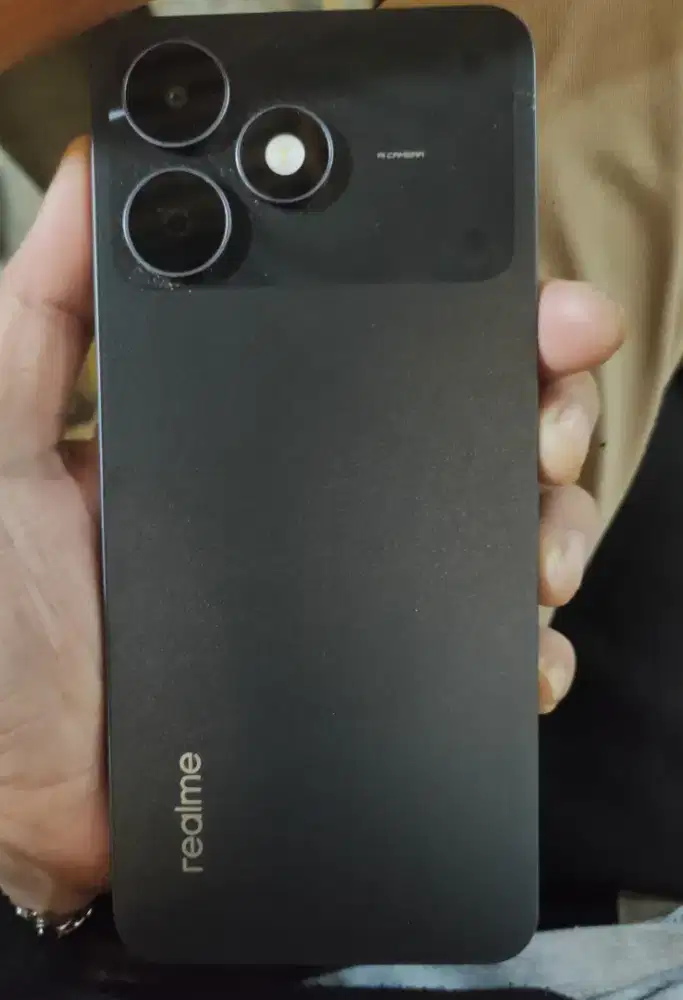 Realme Note 80, ORIGINAL
