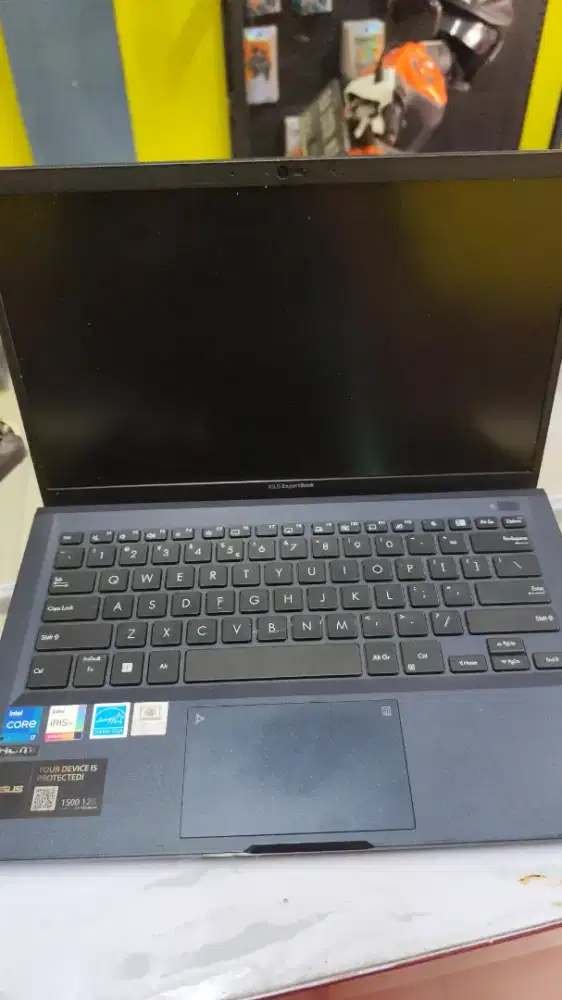 ASUS EXPERTBOOK B1400CEAE