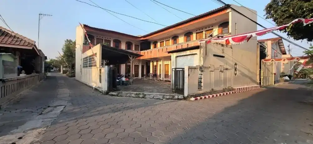 Jual Kos Murah di Maguwoharjo Sleman