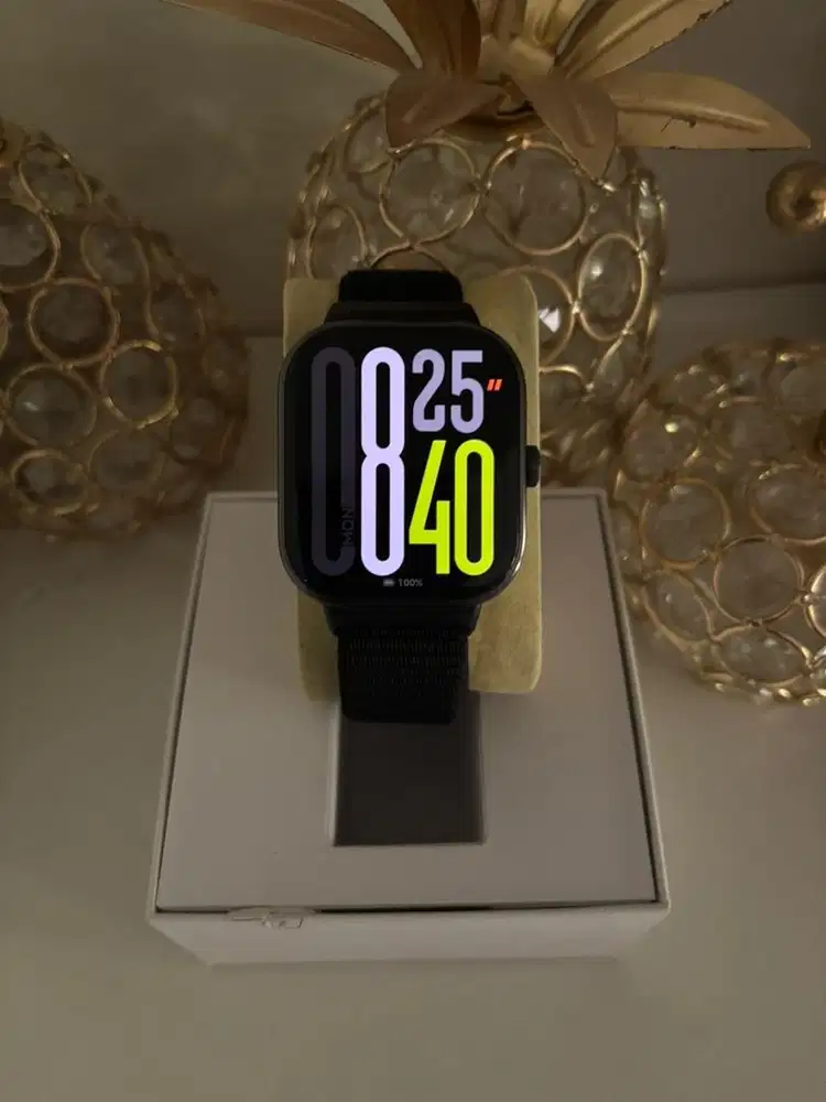 xiaomi redmi watch 5