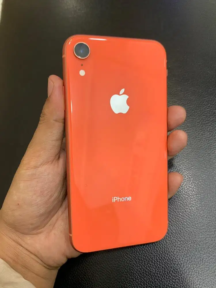iphone XR 128Gb all op fullset