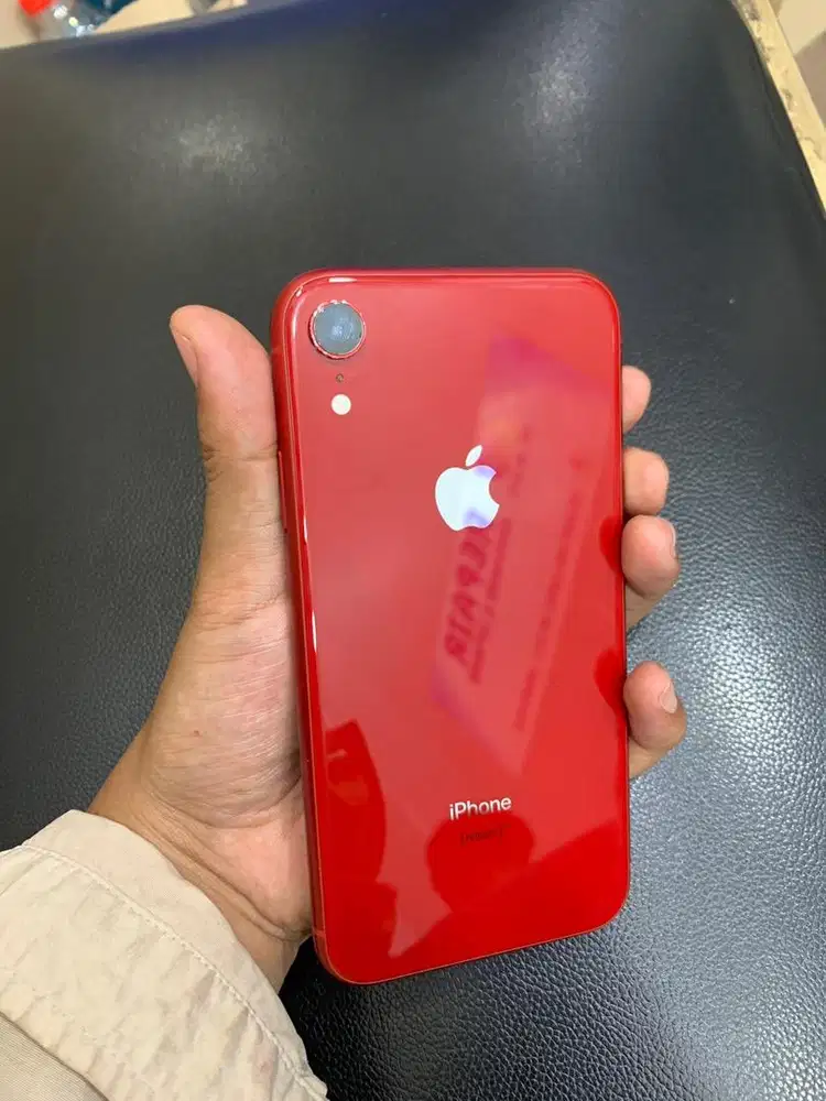 iPhone XR 64Gb all operator fullset
