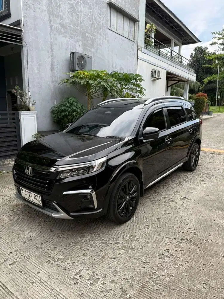 Honda BR-V 2024 Bensin