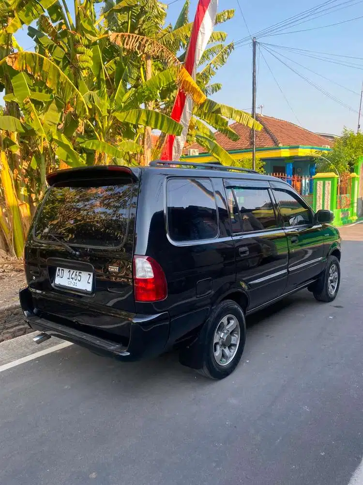 Isuzu Panther 2004 Diesel