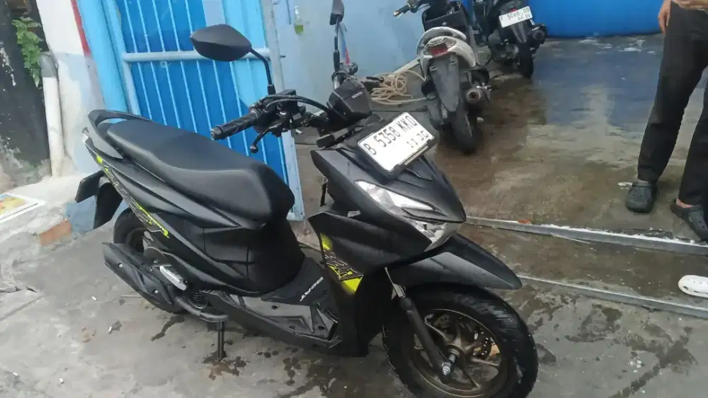 beat streat 2025