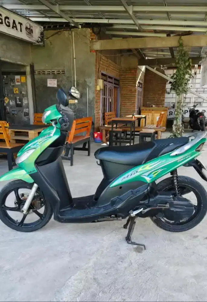 Jual mio sporty