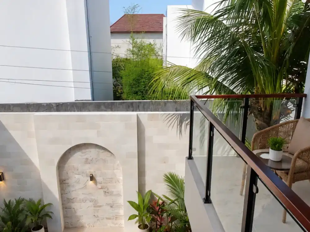 Modern 3BR Villa Living in Bumi Ayu, Sanur