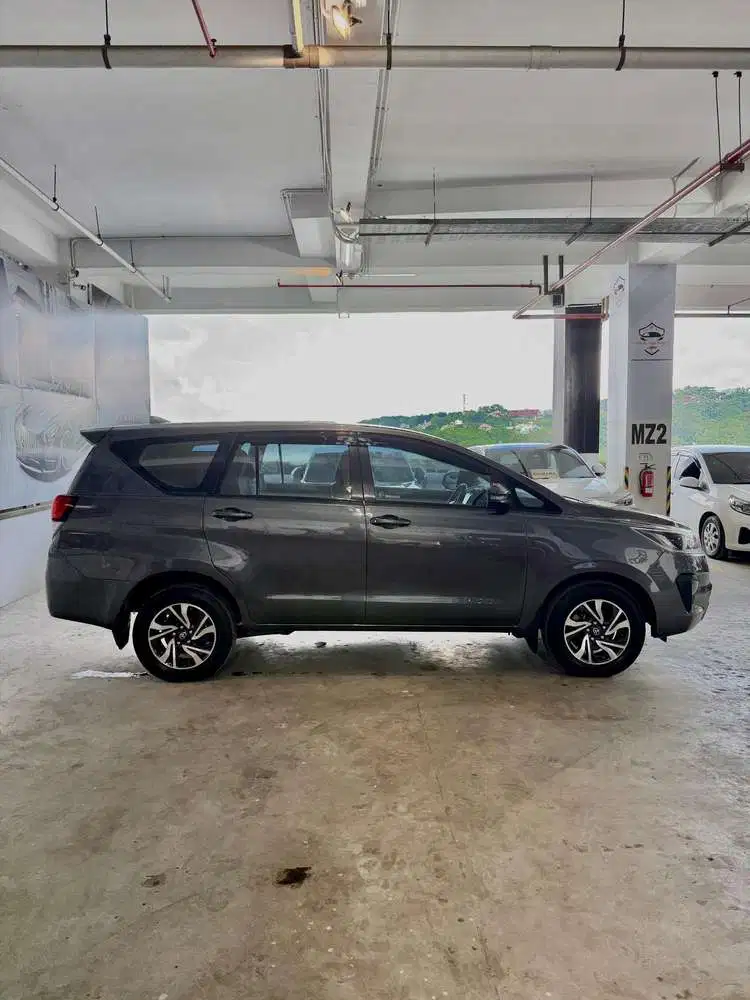 Toyota Kijang Innova 2022 Diesel