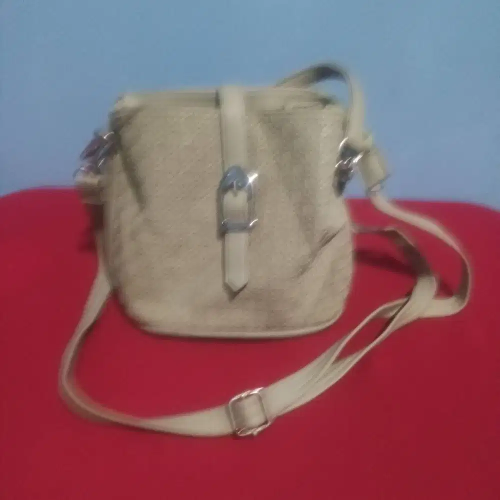 Sling Bag Tas Selempang Wanita