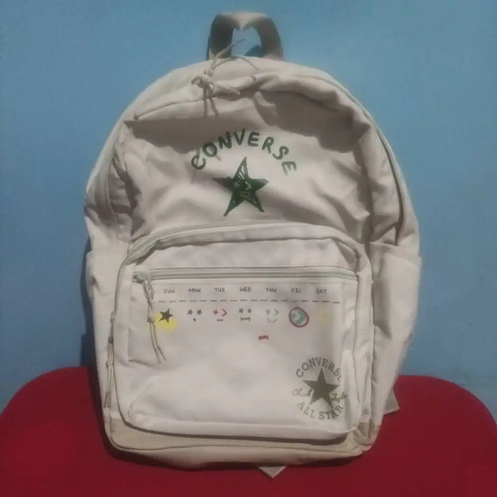 Tas Sekolah Anak SMP