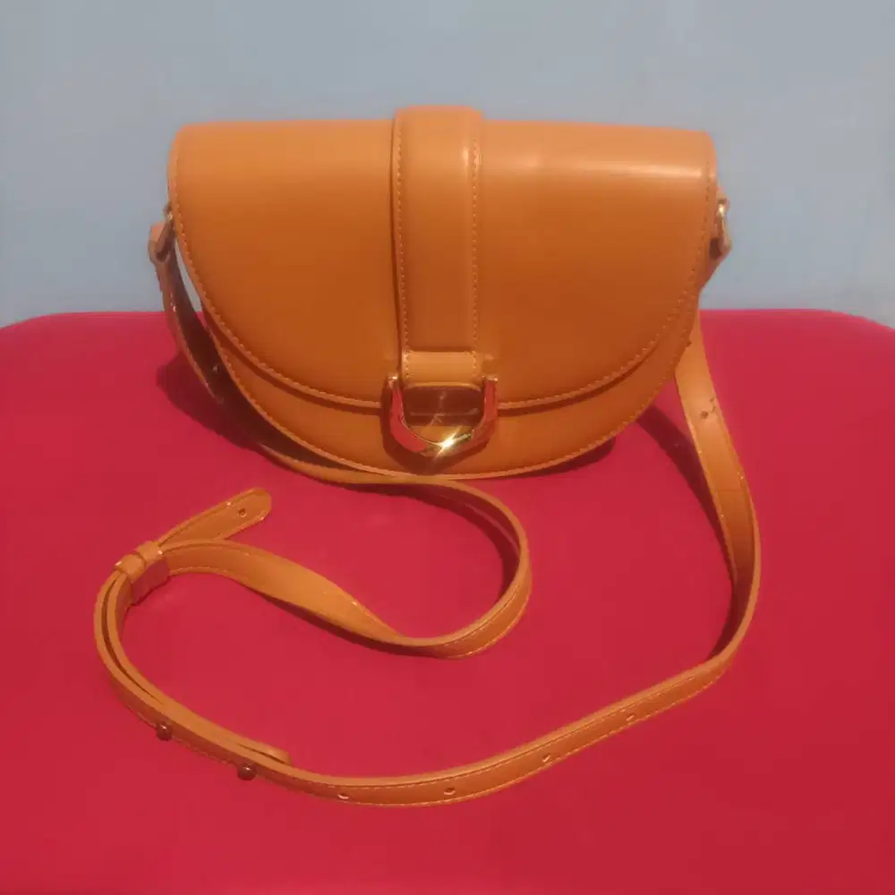 Sling Bag Jims Honey Cony Bag