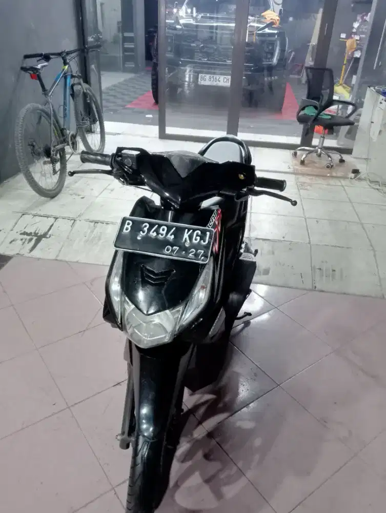 FOR SALE BEAT KARBU 2012