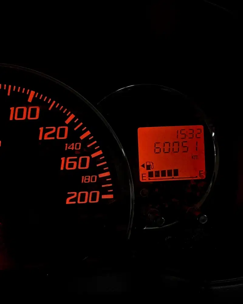 DP 9 JT AGYA TRD 2014 KM 60 RB FULL ORIGINAL PMK 2015