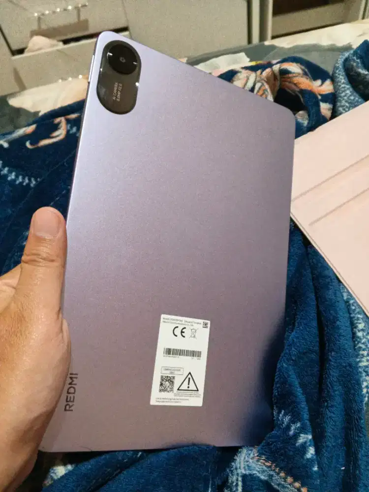 Redmi Pad 2 Fullset