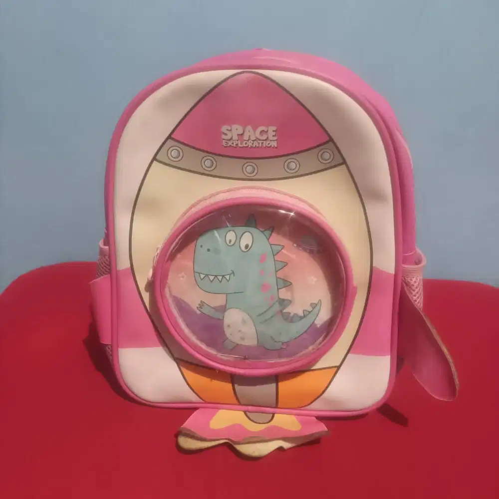 Tas Sekolah Anak Balita