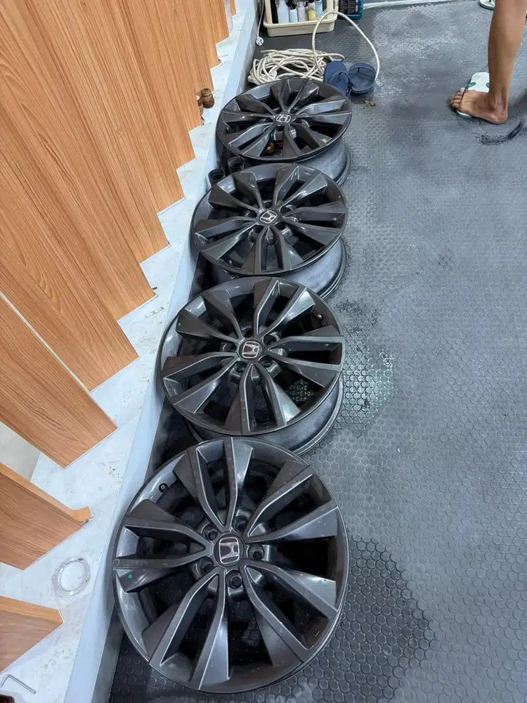 Velg Original Hrv SE