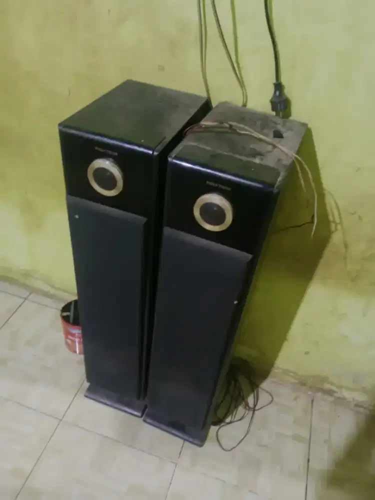 Jual Speaker BB Polytron