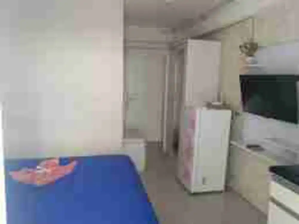 Jual Studio Bassura city Tower Dahlia
