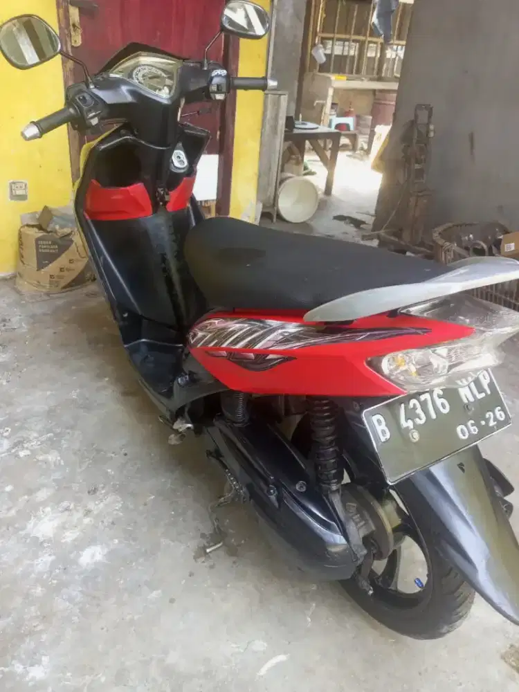 Dijual soul gt 2008