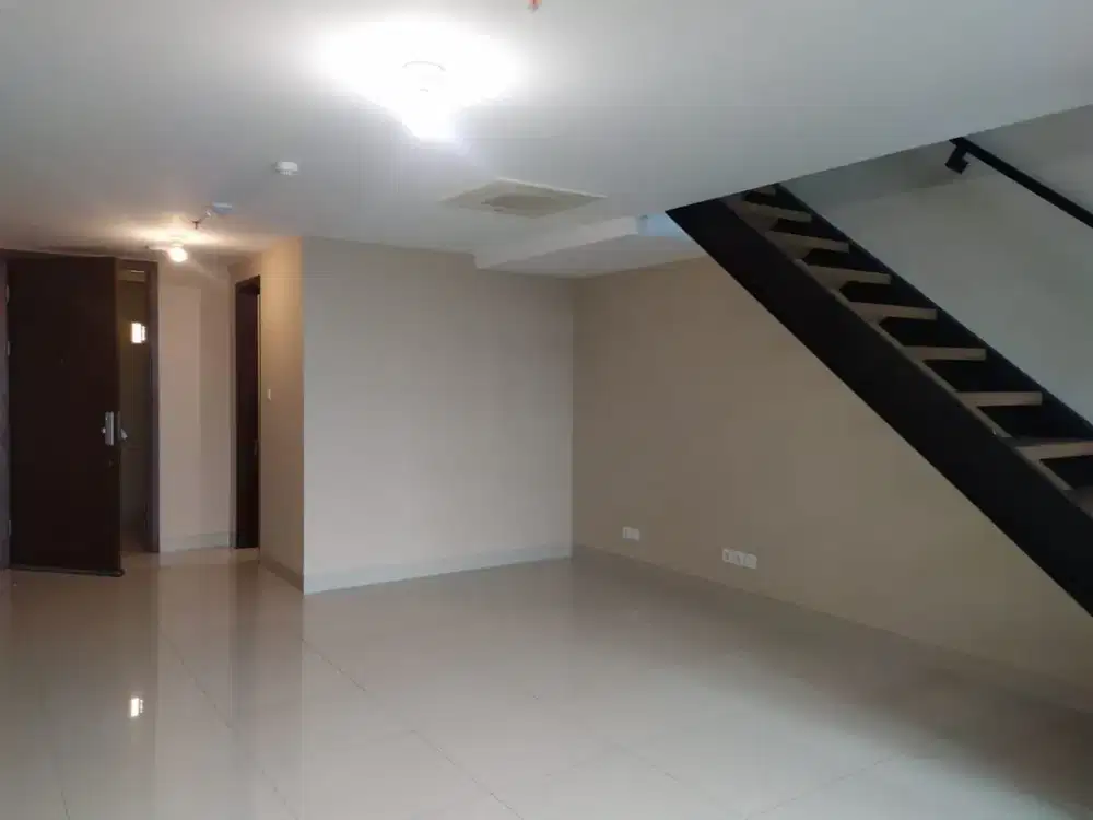 Bizlofts U Resicence Lippo Karawaci Tangerang Office Space