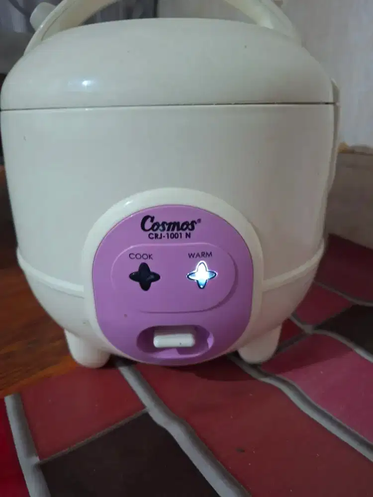 Magic com mini ukuran 1 liter