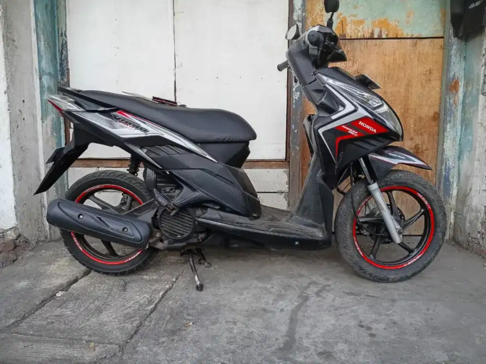 VARIO TECHNO 2010 ORSINIL TGN1 MULUS SIAP PAKAI MESIN ENAK STANDAT HLS
