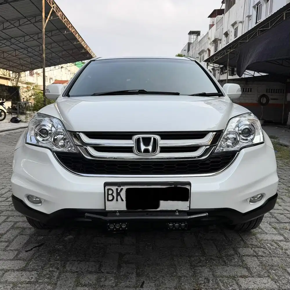 [WARNA LANGKA] CRV 2.4 MATIC 2011 | 2012 SIAP PAKAI 2013 PRESTIGE CR-V
