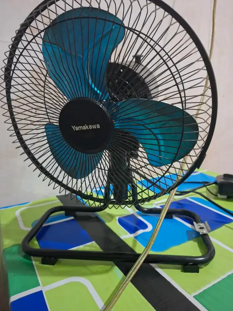 Kipas angin Yamakawa