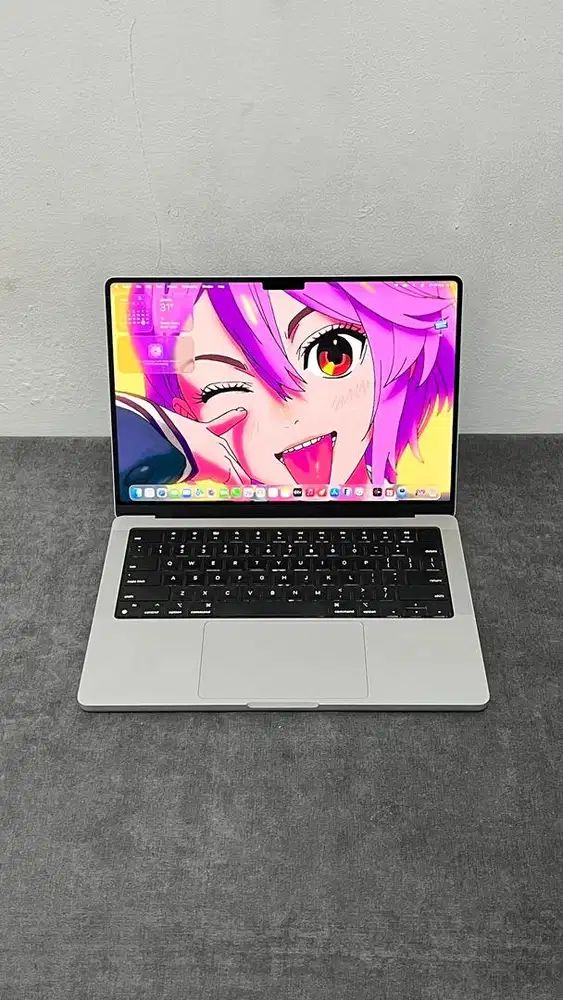 MACBOOK PRO 2023 M3 PRO RAM 18/1TB CHIP-APPLE M3PRO