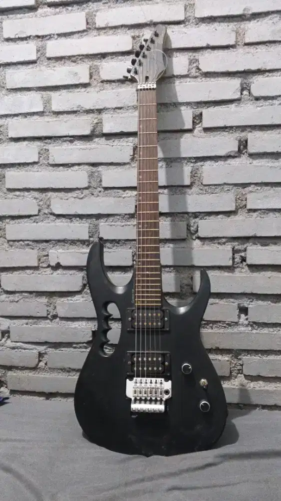 Electric Guitar/Gitar Listrik
