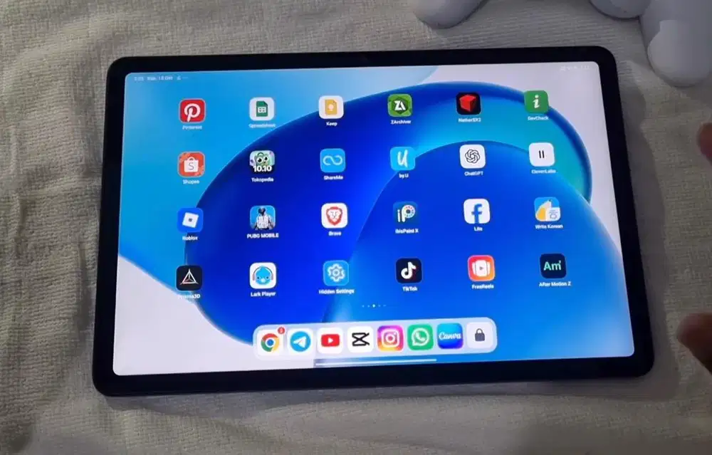 xiaomi redmi pad 2