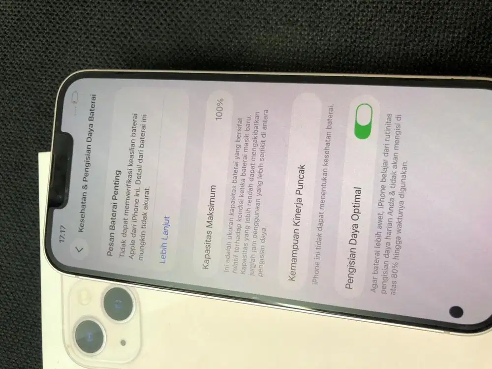 iphone 13 128 regis
