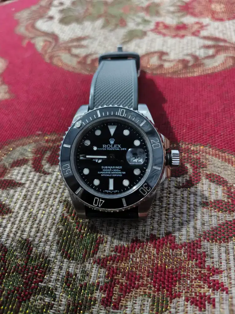 Rolex Submariner