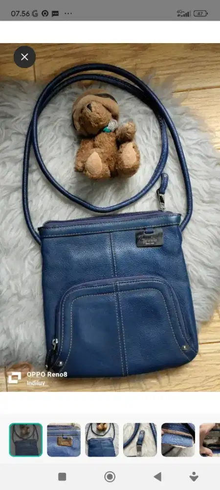 Tignanello x bodies auth