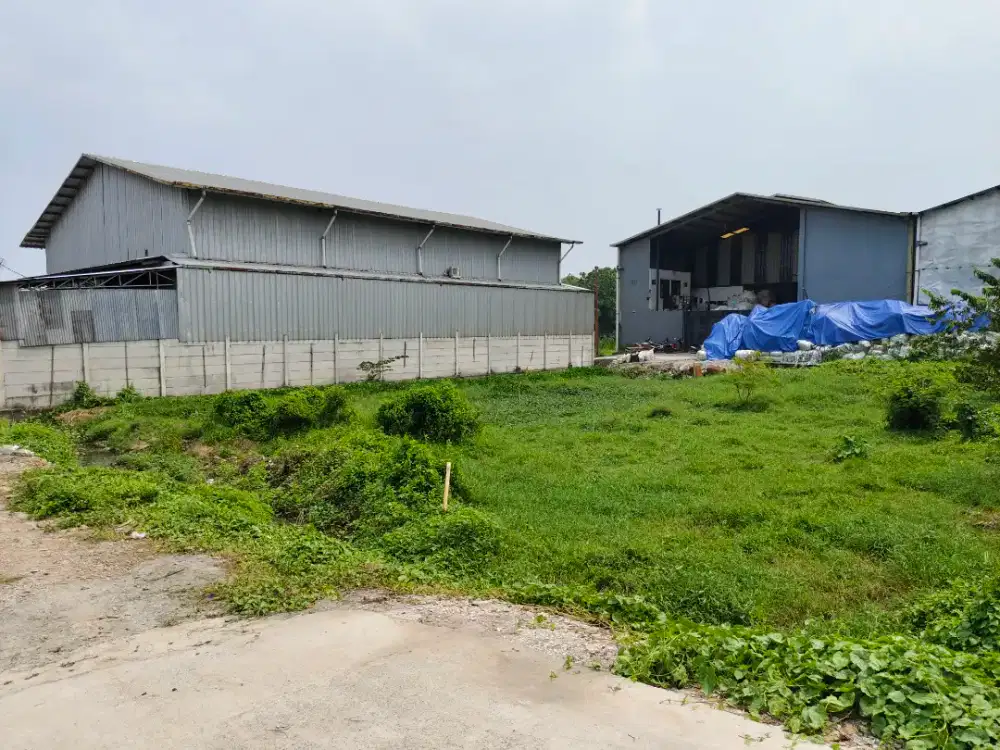 Tanah cipondoh kavling dpr
