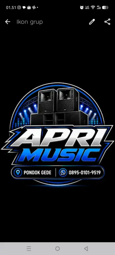 Sewaan Sound system dan Orgen Tunggal