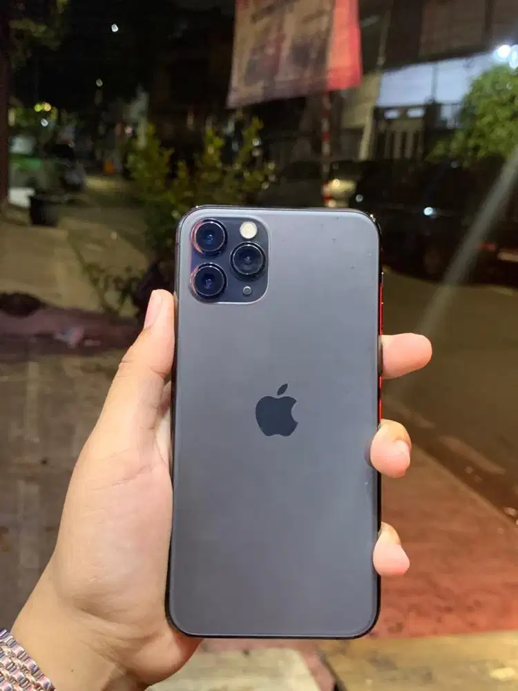 Iphone 11 pro 256 GB - Inter