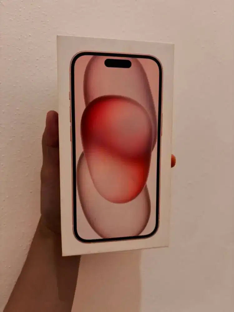 Iphone 15 128 gb ibox