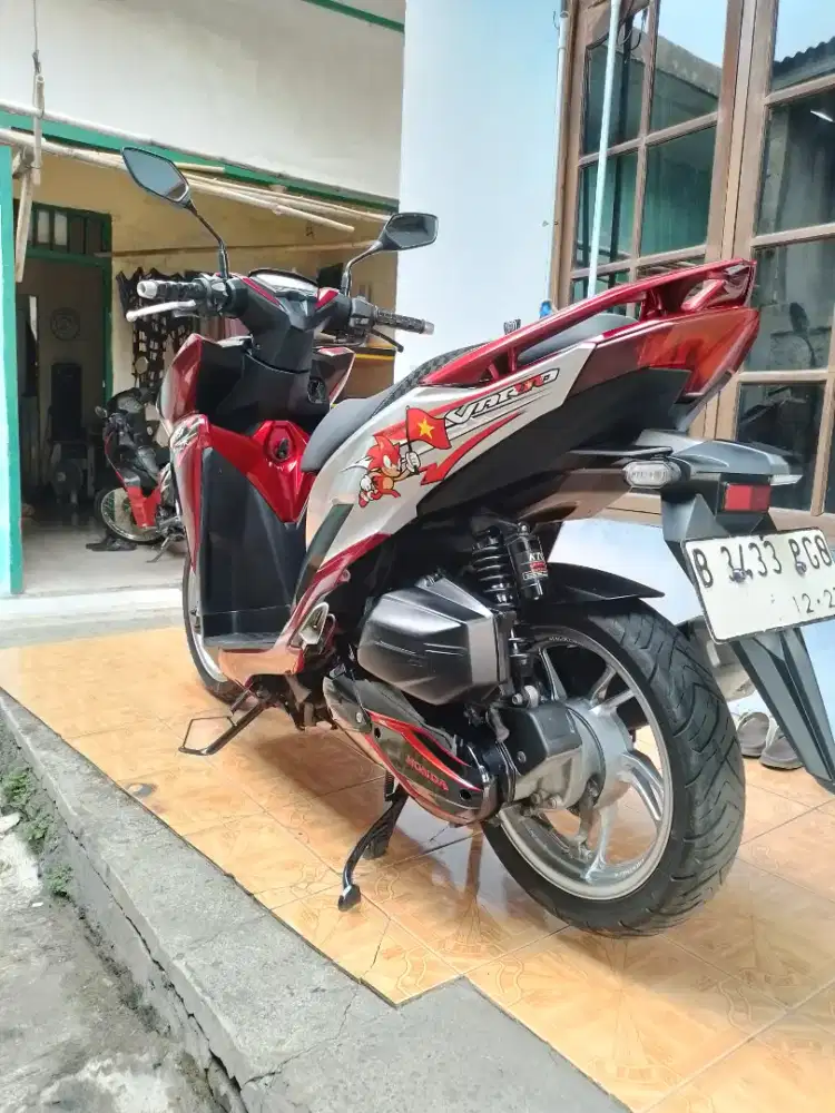 vario 150cc 2018