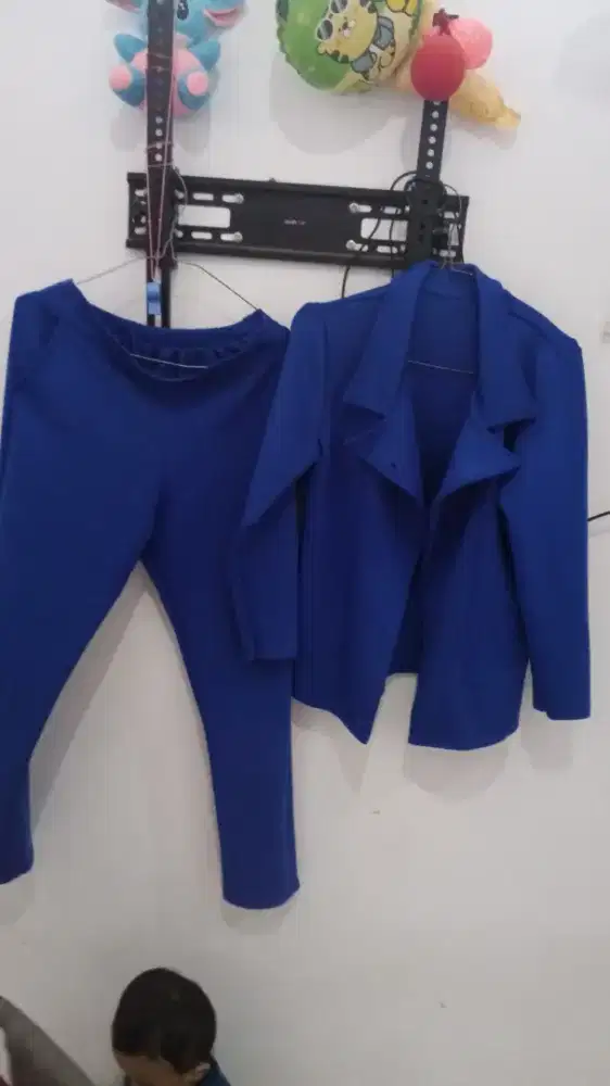 Baju penyanyi pl