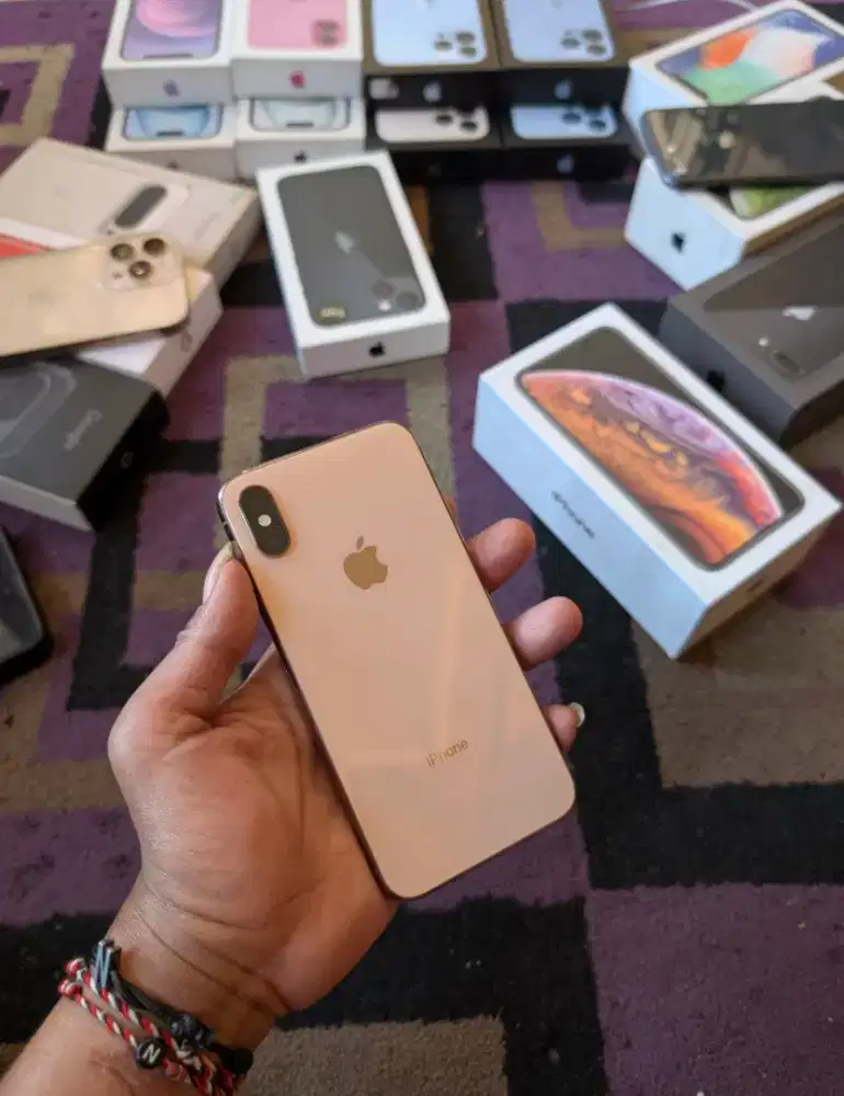 iPhone Xs 512Gb imei whitelist