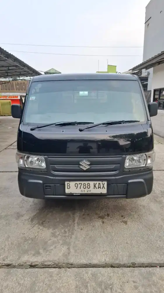 JUAL MOBIL SIAP PAKAI