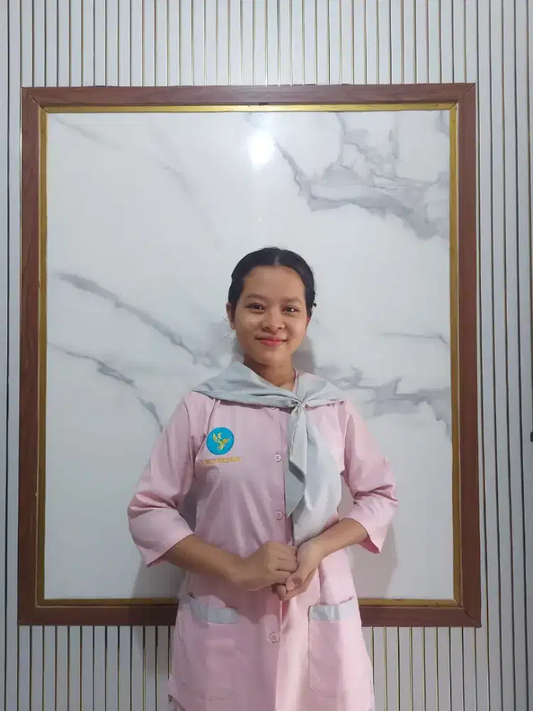 BEBY SISTER / PEMBANTU /ART